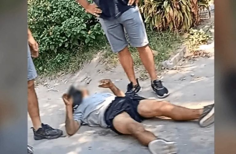 Rosario: entraron a robar y en el escape uno de ellos resultó herido de bala, nadie sabe quién le disparó