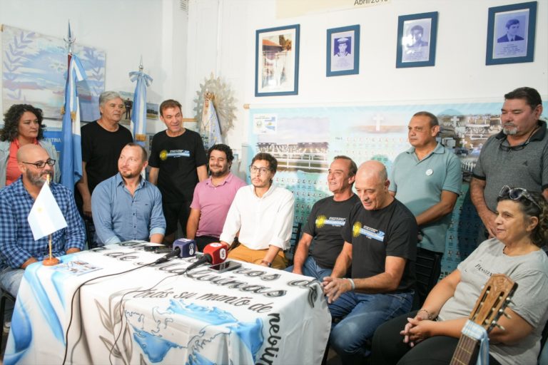 Unidos en Memoria: actividades en conmemoración del Día del Veterano y Caídos en Malvinas en General Pico