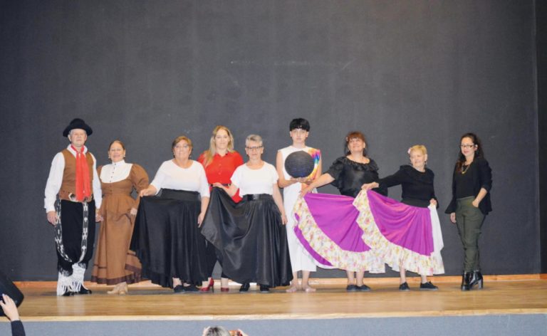 Se vienen los Juegos Culturales Evita 2023: convocatoria para jóvenes y adultos mayores