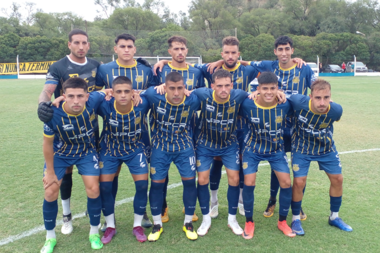 Provincial: All Boys se llevó un triunfo de oro de Colonia Barón