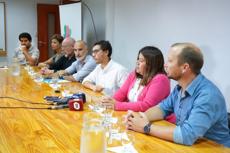El detalle de las actividades en el marco del Día de la Memoria por la Verdad y La Justicia en General Pico