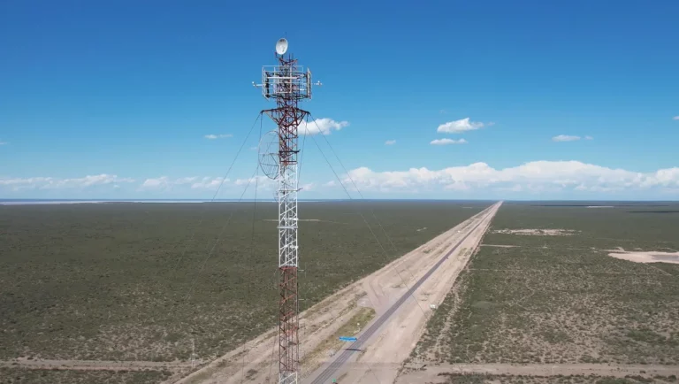 Con el 98,1% de la población conectada a 4G, La Pampa consolida su liderazgo en innovación digital