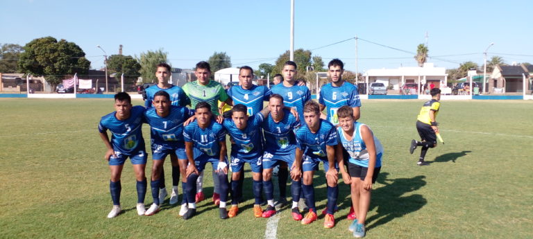 Torneo Provincial: 4 de la Pampeana y 4 de la Cultural en los Cuartos de final
