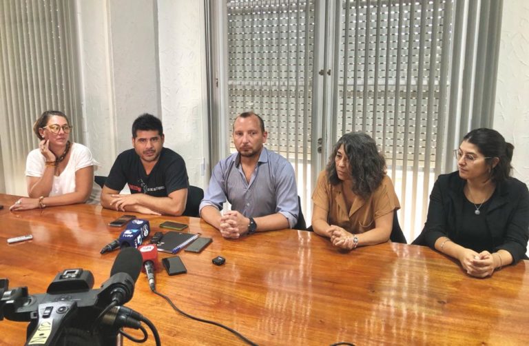 Día Internacional del Agua: El municipio anunció actividades para la próxima semana