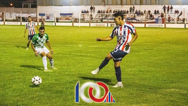 Torneo Provincial: Estudiantil es el primer semifinalista y hoy se conocerán a los restantes