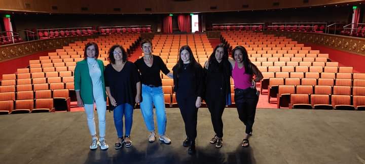 La Pampa participará de la Feria Provincial del Libro en San Luis