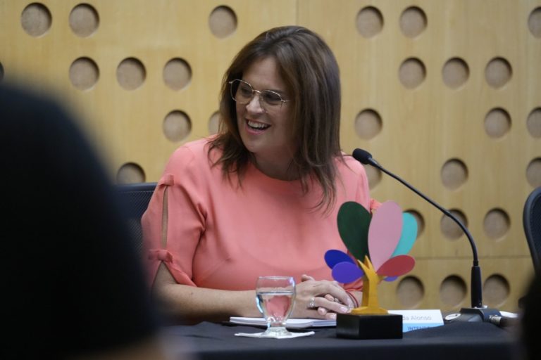 Fernanda Alonso destaca los 200 logros de su gestión en General Pico en su discurso ante el Concejo Deliberante