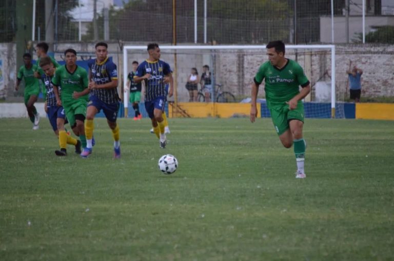 Provincial Sub-20: Ferro quiere revancha ante All Boys en la gran final