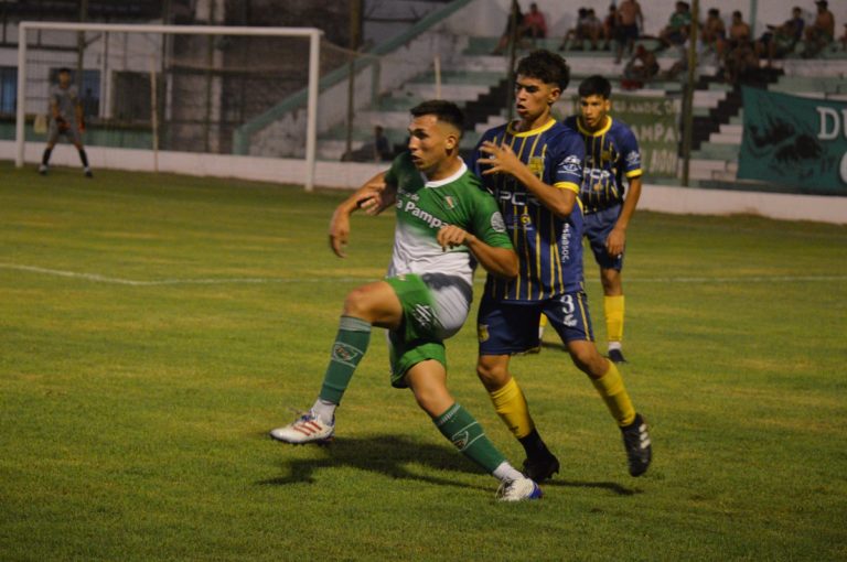 All Boys de Santa Rosa se consagró campeón Provincial Sub-20 en General Pico