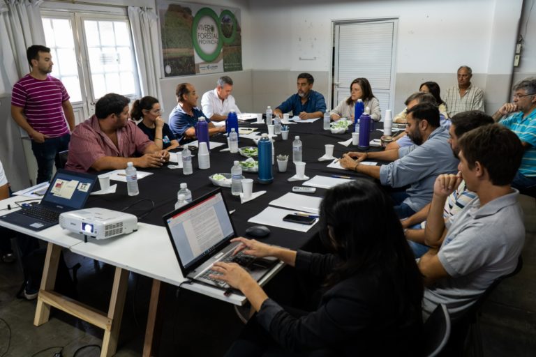 Prorrogan por un término de 90 días la condición de emergencia en los establecimientos agropecuarios