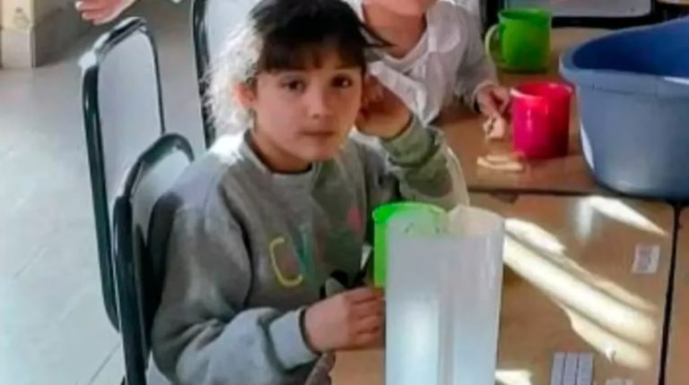 Neuquén: un hombre arrastró con su camioneta y mató a la hija de 10 años de su pareja