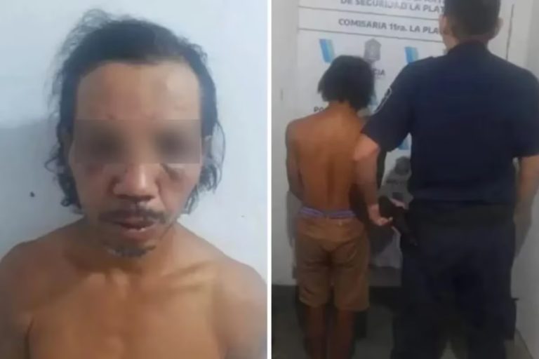 La Plata: lincharon a un DT de fútbol infantil acusado de abusar de un niño