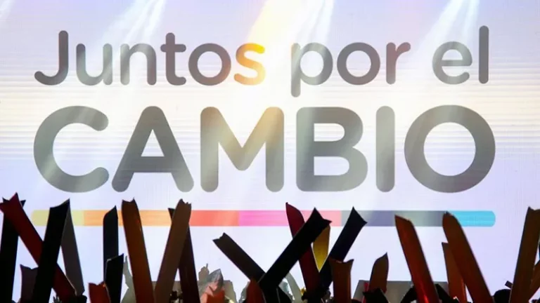 El temible fuego amigo: los límites electorales de JxC en La Pampa