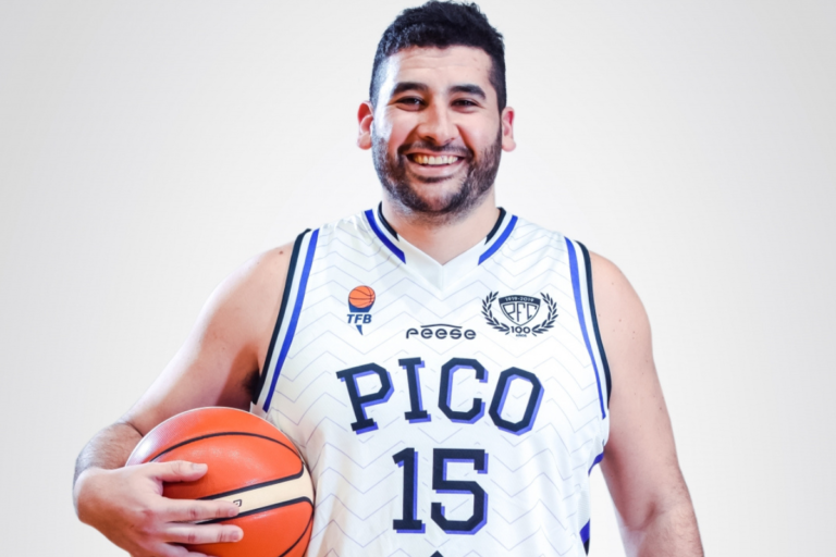 Ya comenzaron las clases en la escuelita de Pico FBC: “El boom del básquet es un espaldarazo para que los chicos y las chicas se animen”, afirmó Maxi Fernández 