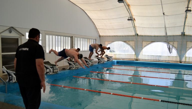 La Pampa albergará la tercera edición de los Juegos de la Para Araucanía: “Serán 600 jóvenes en dos deportes: atletismo y natación”