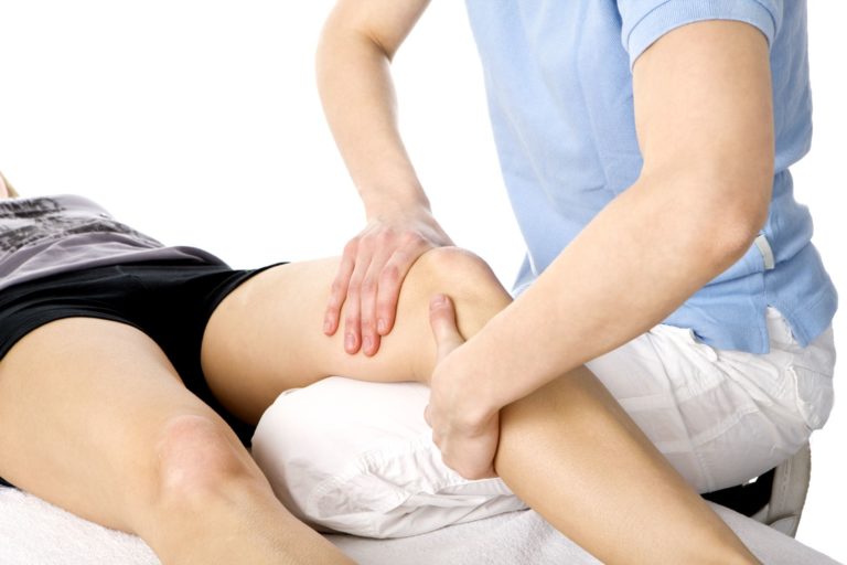 Fracturas articulares: El rol de la kinesiología en los postquirúrgicos