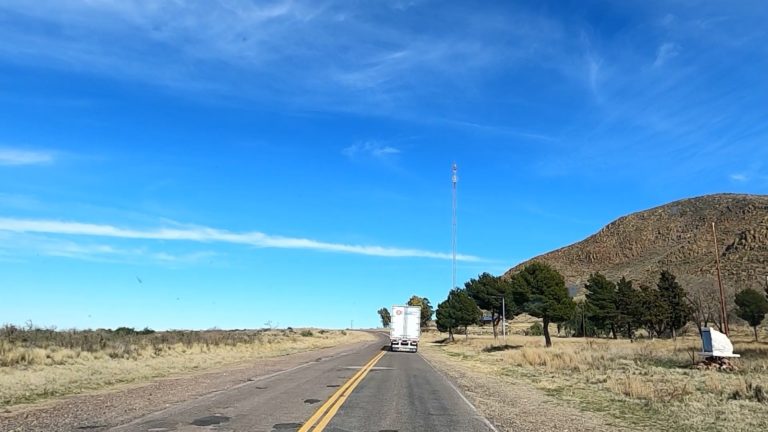 Dos empresas presentaron sus ofertas para reparar las Rutas Nacionales 152 y 143