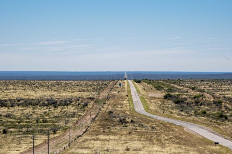 En abril se licitará la reparación de la Ruta Nacional 152 entre El Carancho y Puelches