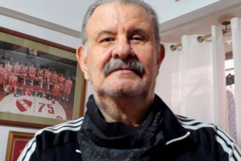 “La campaña del 95′ fue una epopeya deportiva”, manifestó Mario Guzmán, técnico del rojo campeón