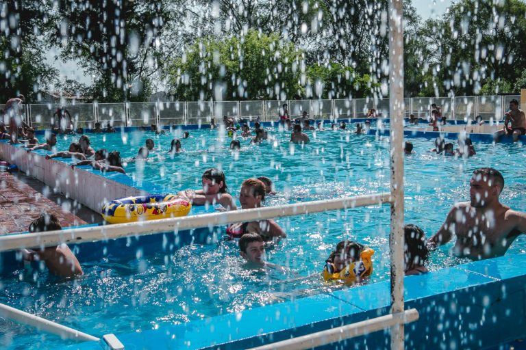 Tres meses de diversión en el Parque Recreativo 26 de septiembre: Un éxito para el CEC y las familias afiliadas