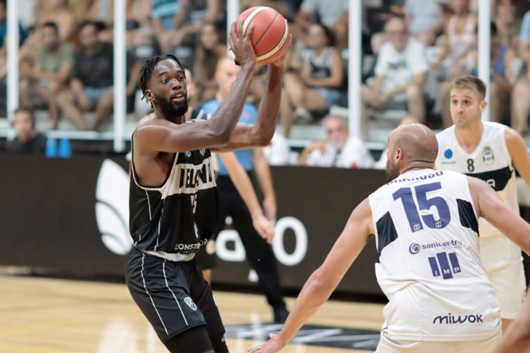 Pico Football Club se clasifica para los playoffs de la Liga Argentina de Básquet tras un exitoso cierre de fase regular