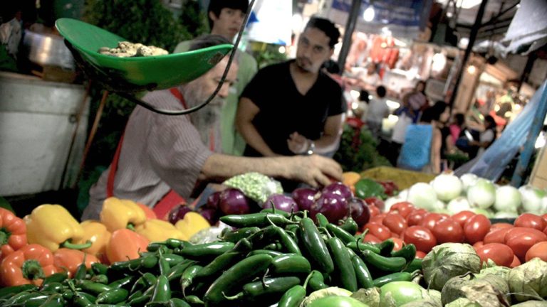 La inflación en la Región Pampeana se ubica por debajo del promedio nacional, con un 6,4% en febrero