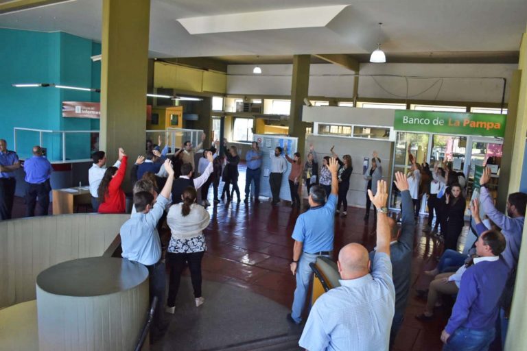 El debate sobre el porcentaje adicional para empleados de la Dirección General de Rentas se estancó