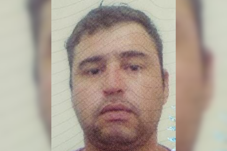 Apareció el camionero de Castex que se había perdido en América