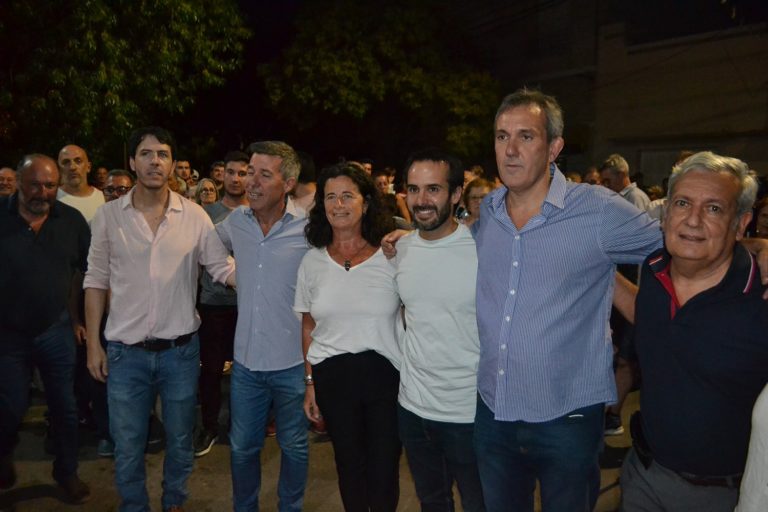 Juntos por el Cambio confirmó la lista definitiva de diputados