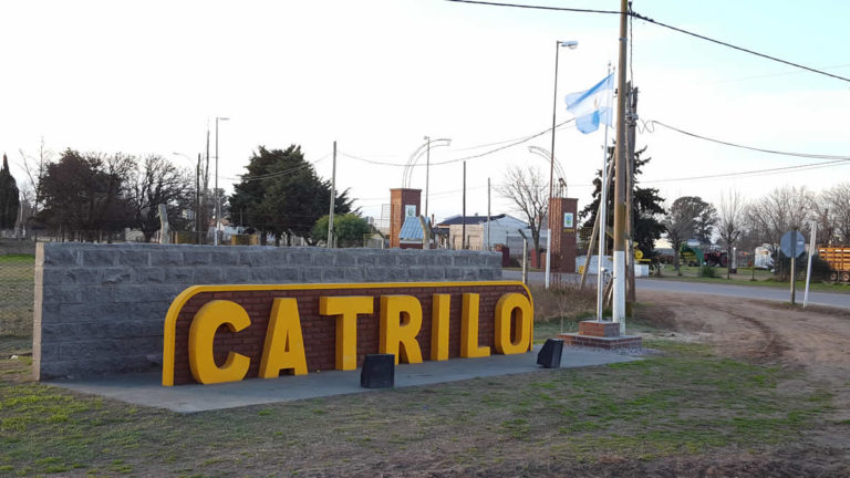 Tragedia en Catriló: niña de 11 años murió tras ingerir un “objeto extraño”