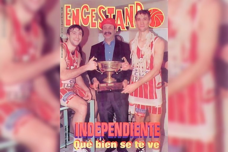  “A General Pico siempre lo voy a sentir mi hogar”, expresó el “Chino” Zulberti en la previa al gran almuerzo homenaje a los campeones 