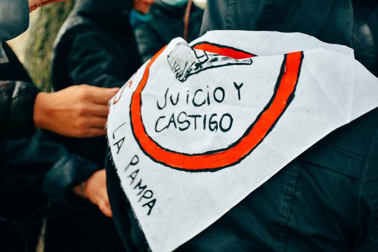 La vigilia por el Día de la Memoria comenzará a las 19 y mañana se recordará a las 24 víctimas piquenses del terrorismo de estado