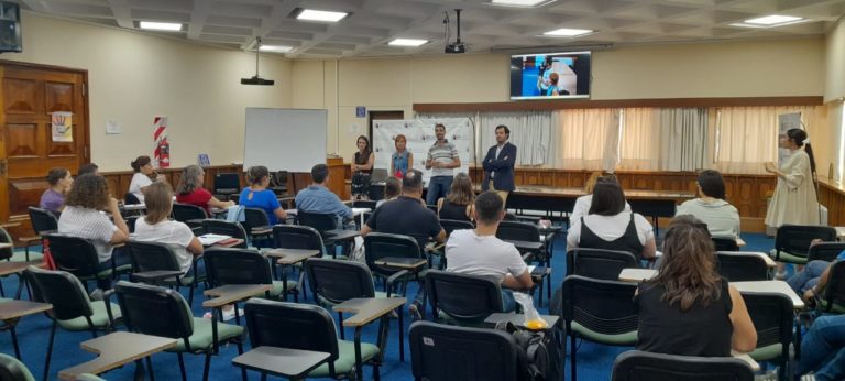 Nuevo Procedimiento Penal para Adolescentes: Diplomatura en Justicia Restaurativa acreditada como requisito para facilitadores