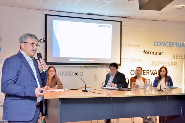 El Consejo Federal de Inversiones aportará $200 millones al Fideicomiso de Garantías Pampeanas para fortalecer el acceso al crédito de las MiPyMEs en La Pampa