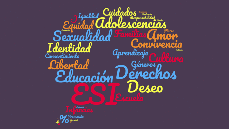 Los jóvenes en General Pico eligieron en el presupuesto participativo la implementación de un kit informativo para colegios sobre Educación Sexual Integral