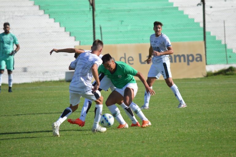 Federal “A”: Joaquín Gil será el árbitro en el debut de Ferro ante un conflictuado Peñarol de San Juan