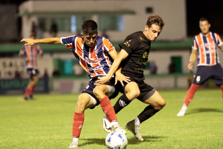 Federal “A”: Fue suspendido el partido de Ferro de Pico en San Juan