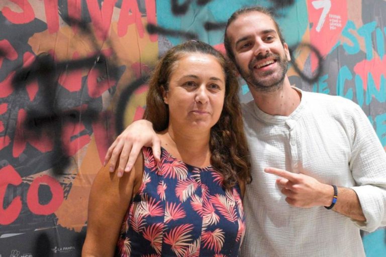 “La cultura tiene que abrir caminos para que la provincia se pueda convertir en una industria audiovisual”, sostuvo Francisco Martín
