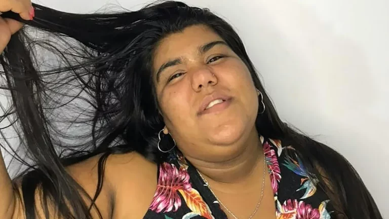 “Soy auténtica, divertida y jodona”, así se definió la hermana de Thiago Medina que quiere entrar a Gran Hermano