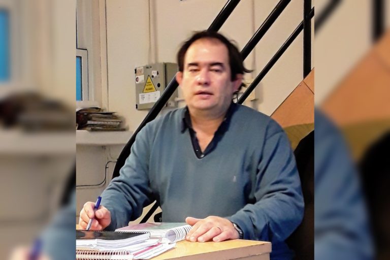 Se llevará a cabo en General Pico el IV Congreso Nacional de Planificación Territorial: “es el primero post Pandemia de manera presencial”, dijo Horacio Viola, integrante de organismo