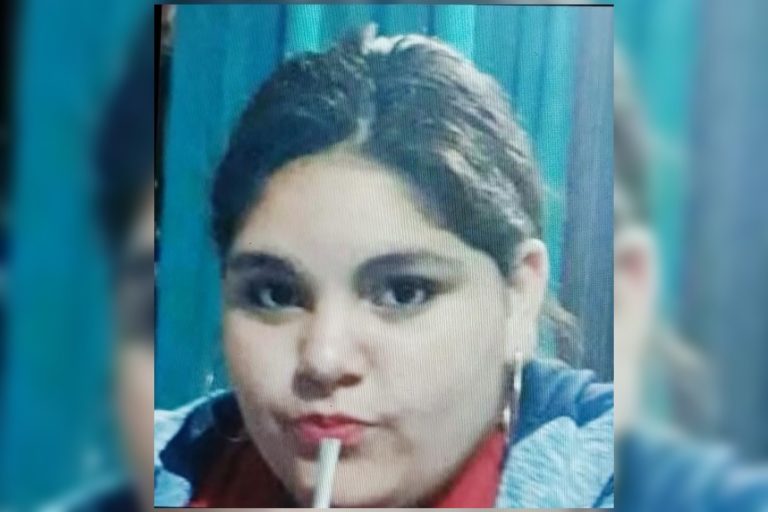 Desaparece adolescente en Santa Rosa: Ministerio Público Fiscal solicita colaboración ciudadana