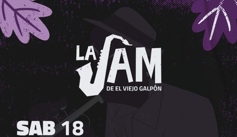 Noche de Jazz en El Viejo Galpón con música en vivo y charla sobre la historia del género