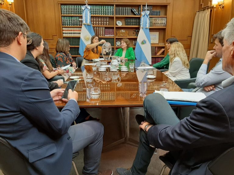 Lucio Dupuy: mañana comienza el jury por “mal desempeño” a la jueza y a la asesora de menores