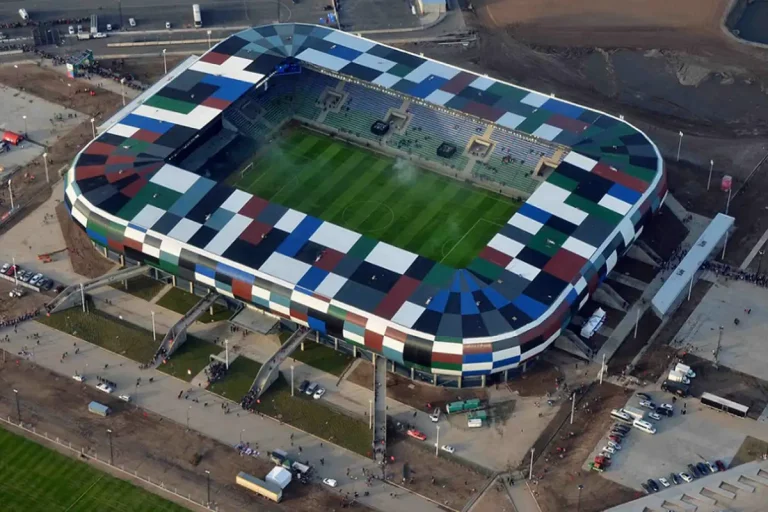 Argentina será sede del Mundial Sub-20: Uno de los posibles estadios es el de la Pedrera, a  350 kilómetros de Pico