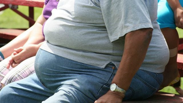 La obesidad: un problema global que afecta a personas de todas las edades y que su número se ha triplicado desde 1975