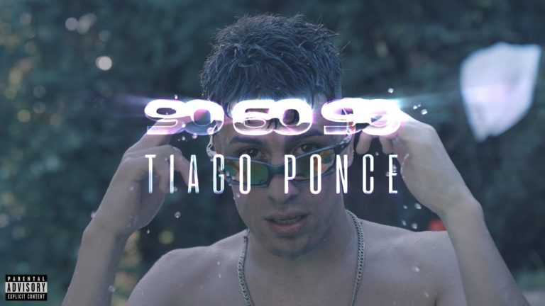 Hoy se estrena la nueva canción del piquense Tiago Ponce: “90-60-90