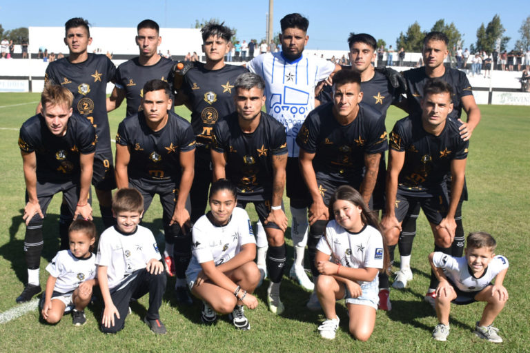 Domingo de semifinales en el Provincial y en el Preparación de la Liga Pampeana