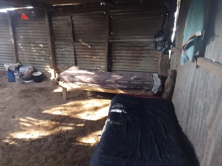RENATRE detecta explotación laboral en La Pampa durante inspección