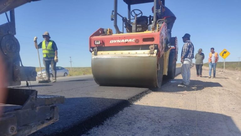 Licitarán la repavimentación de las Rutas Provinciales 10 y 105 por más de $3.000 millones