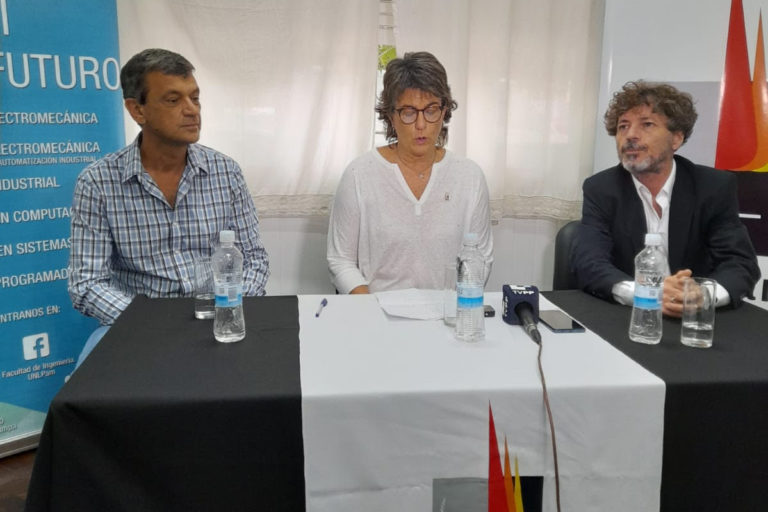 Lanzan programa de capacitación en redes para jóvenes de entre 18 y 30 años